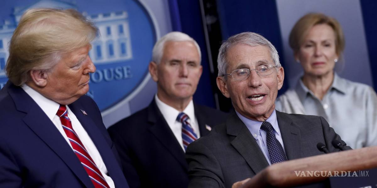 $!El factor López-Gatell: El zar que se ha ido diluyendo