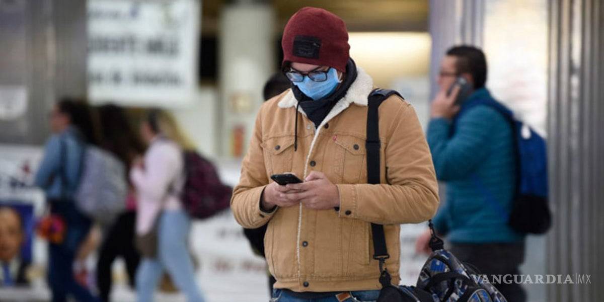 Por coronavirus permanecen en monitoreo 45 alumnos de la UAdeC en Europa