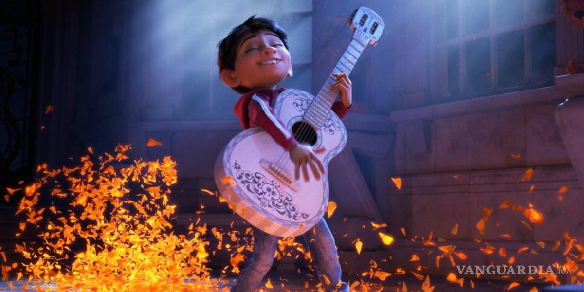 $!Así se hizo 'Coco': seis años de viaje por México