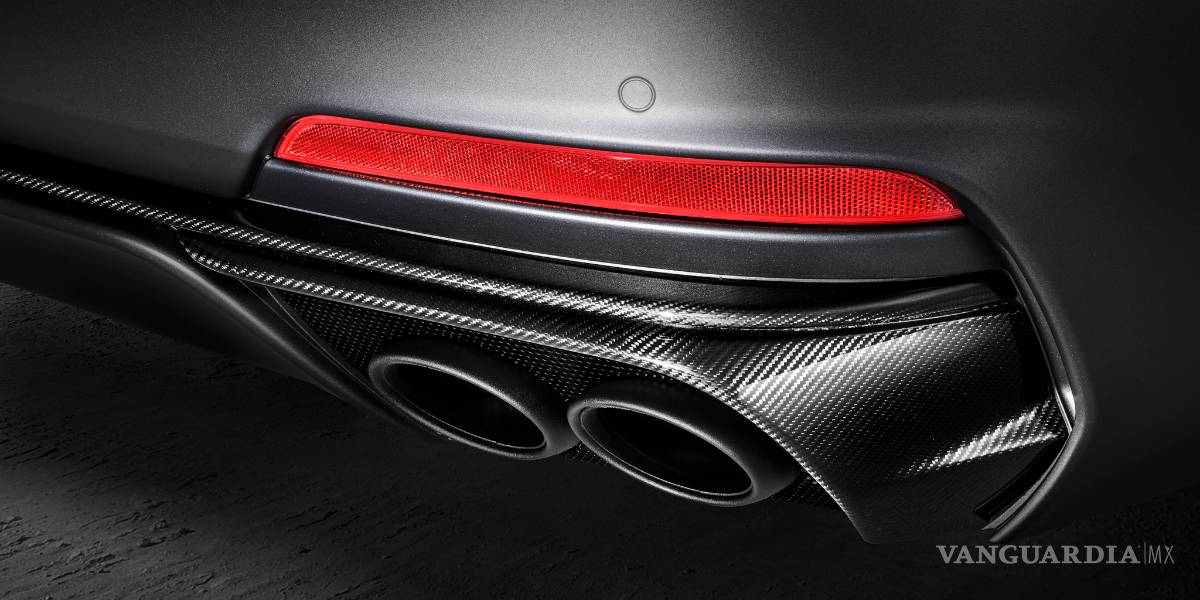 $!Maserati Levante Trofeo, un SUV deportivo poderoso y muy exclusivo