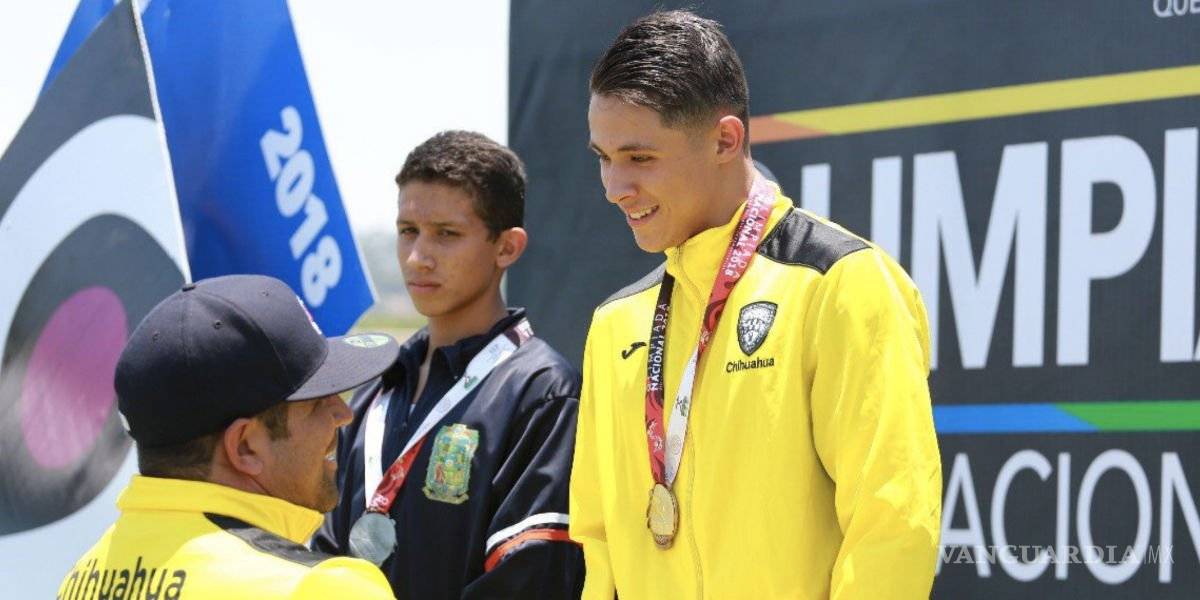 Asesinan en Ciudad Juárez a Martín Alejandro Loera, atleta que se preparaba para Tokio 2020