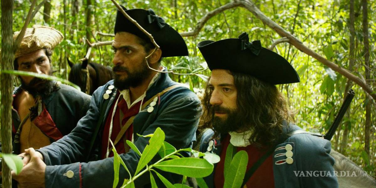 $!Lo mejor de la Cineteca Nacional llega a Saltillo