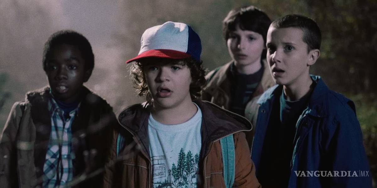 $!“Stranger things” plantea los universos paralelos, ¿éstos en realidad existen?