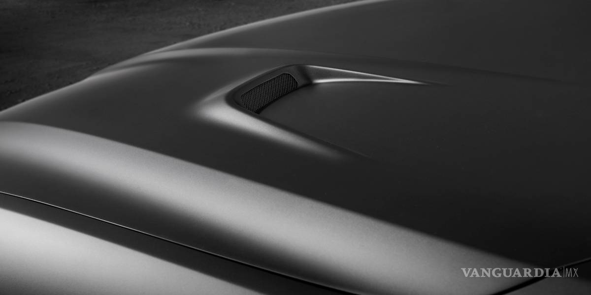 $!Maserati Levante Trofeo, un SUV deportivo poderoso y muy exclusivo