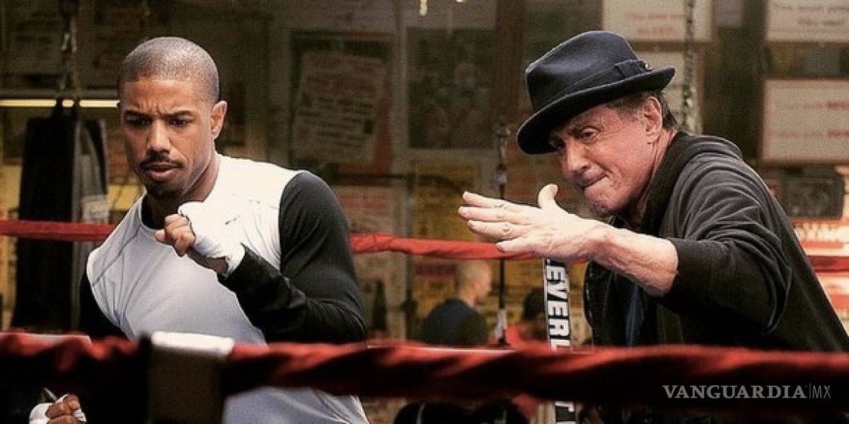 $!'Creed': Nueva generación, nuevos guantes