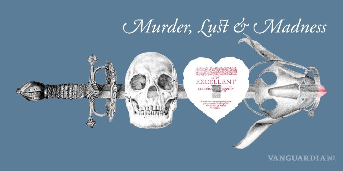 $!Orfebrería de la Envidia