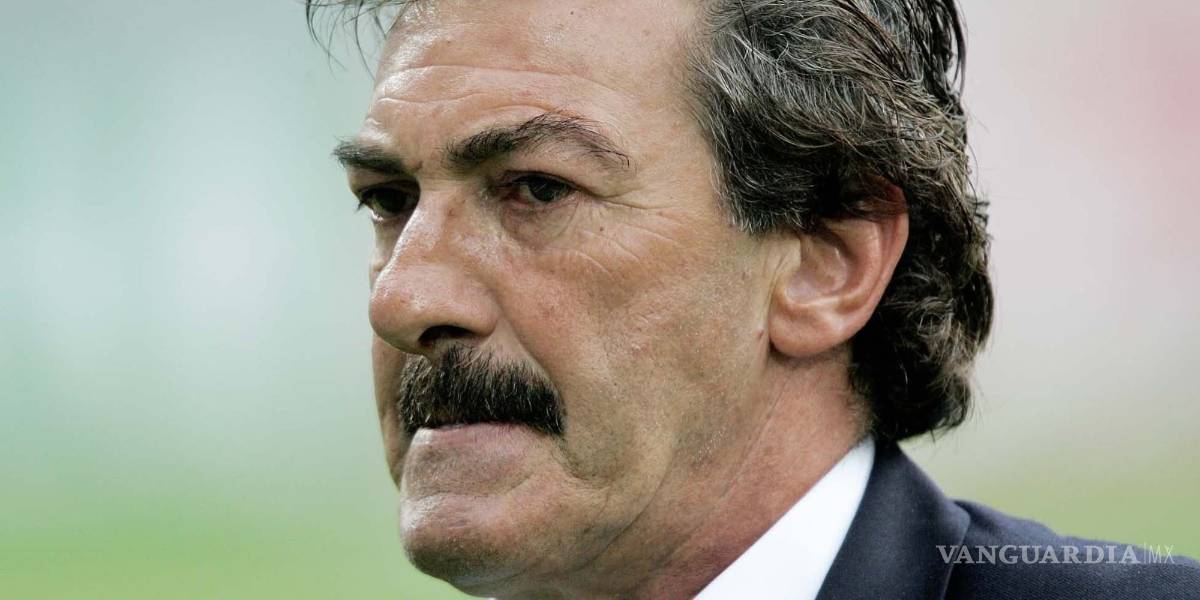 $!La Volpe podría no ir al Mundial de Clubes con América por su situación migratoria