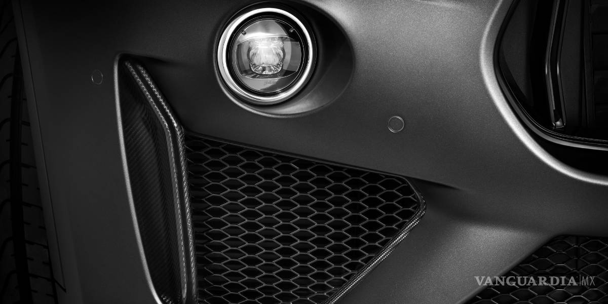 $!Maserati Levante Trofeo, un SUV deportivo poderoso y muy exclusivo