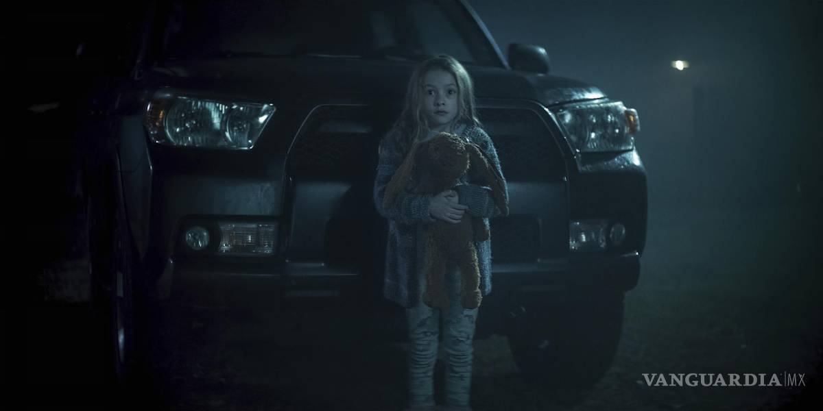 $!En esta imagen difundida por Pantaya, Isabella Arroyo en una escena de El refugio, que se estrena en Pantaya y Starzplay el 23 de junio.