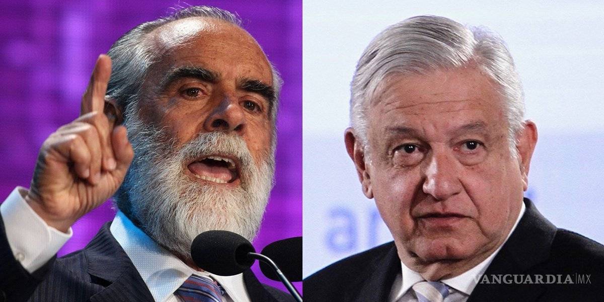 AMLO bromea con que pedirá asesoría al Jefe Diego por revocación de mandato