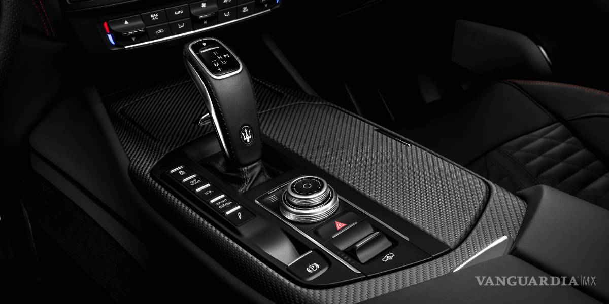 $!Maserati Levante Trofeo, un SUV deportivo poderoso y muy exclusivo