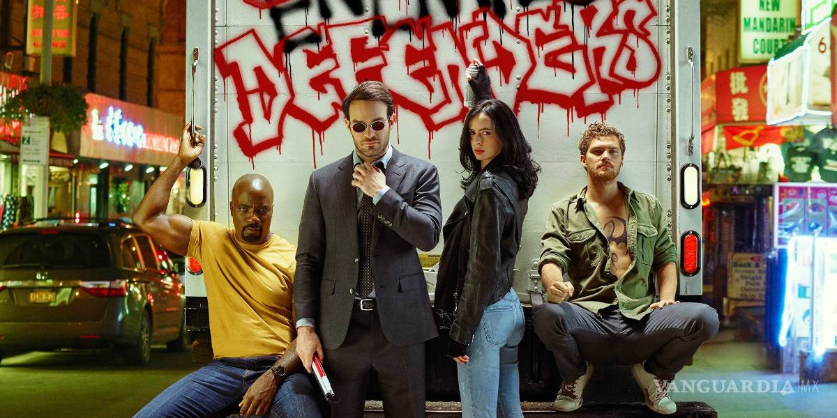 $!Netflix agosto, un catálogo imperdible