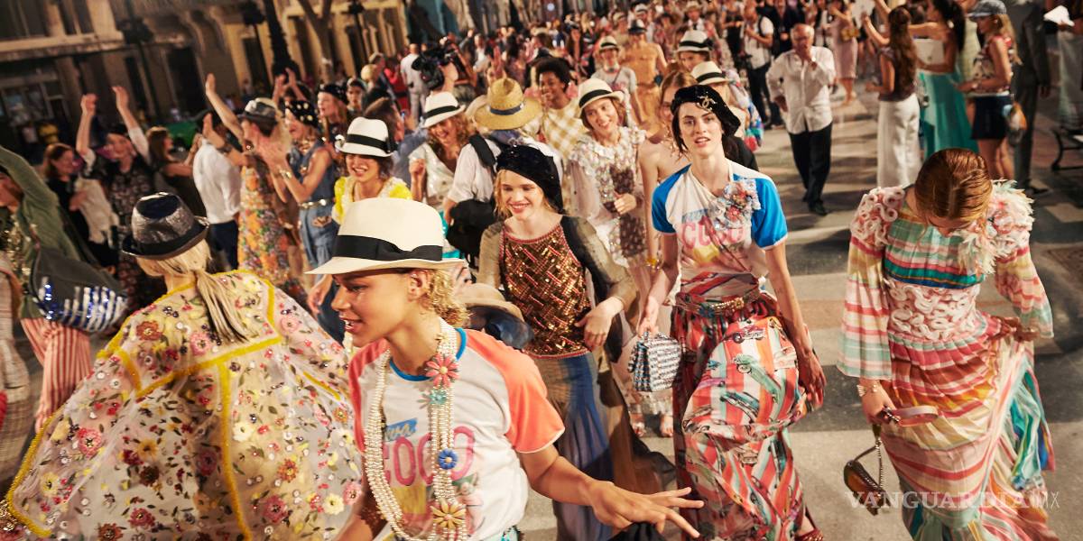 $!La revolución de Chanel en Cuba