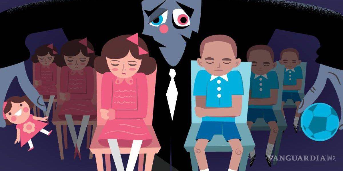 $!Entre lo expresado por Alejandro, destacó lo relevante que es la religión durante el desarrollo de sus terapias.