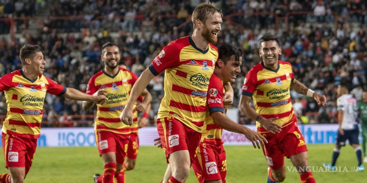 $!TV Azteca busca 400 millones de pesos de recursos públicos de Michoacán para que se quede Monarcas Morelia