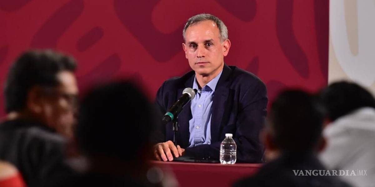 $!Mayo o junio... ¿se alarga la cuarentena en México?