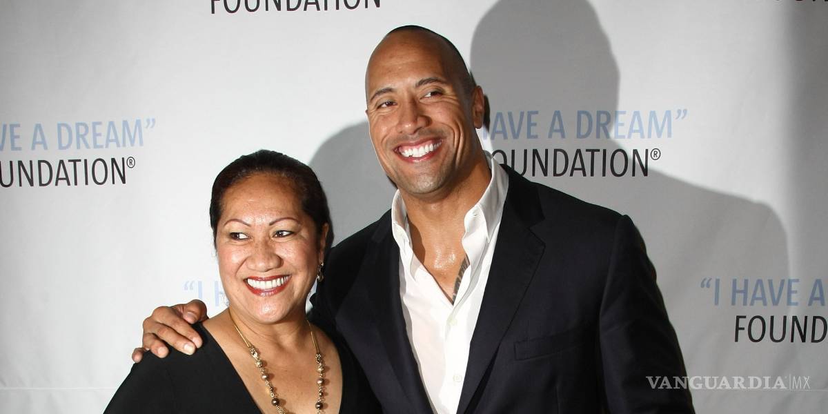 $!‘The Rock’ revela su batalla contra la depresión