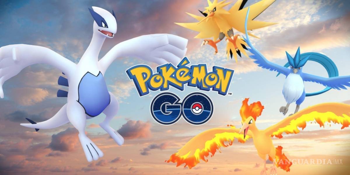 $!Dos años de Pokémon GO, lo que ha cambiado