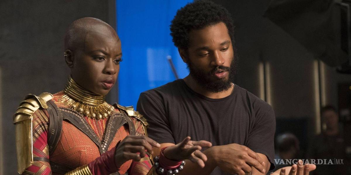 $!“Black Panther” fue una de las películas más exitosas de Marvel en los últimos tiempos.