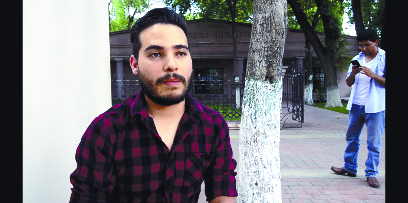 $!Pokémon GO ya atrapó a estos saltillenses