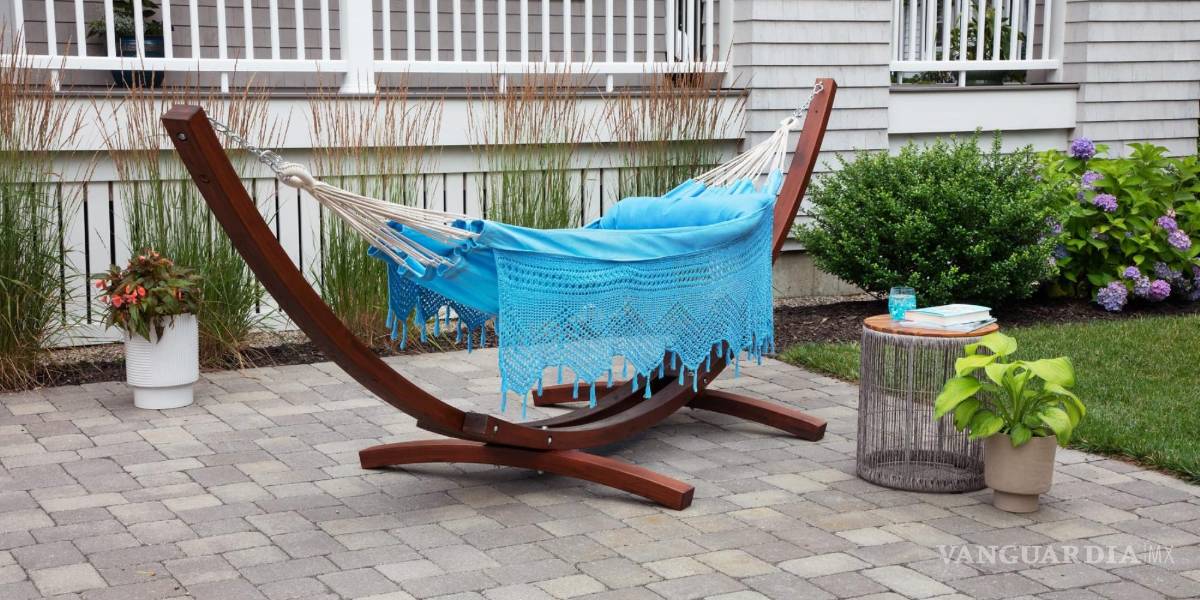 $!Dale nueva vida al espacio exterior de tu casa