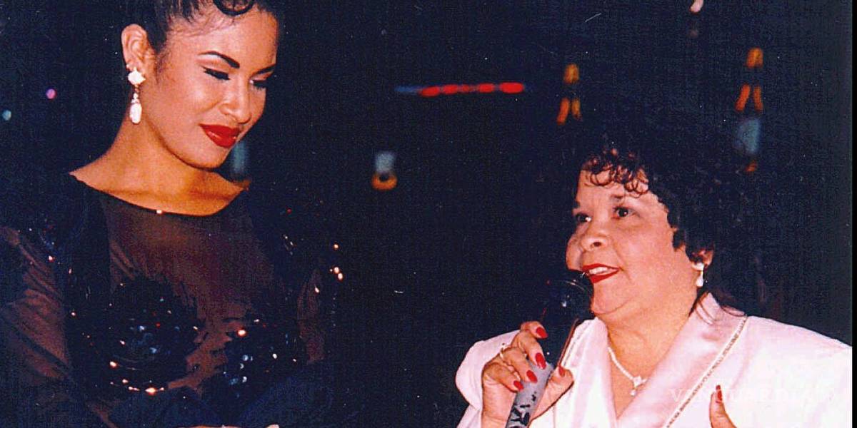 $!Estas fueron las últimas palabras de Selena Quintanilla antes de morir