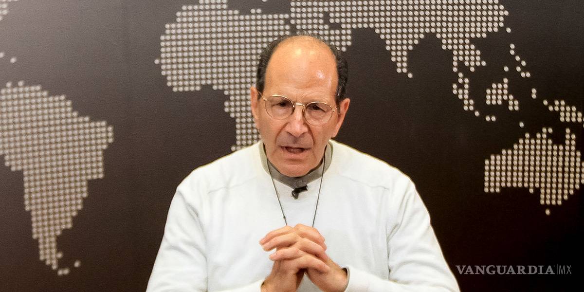 La recomendación del padre Solalinde para protegerse del coronavirus: tomar té