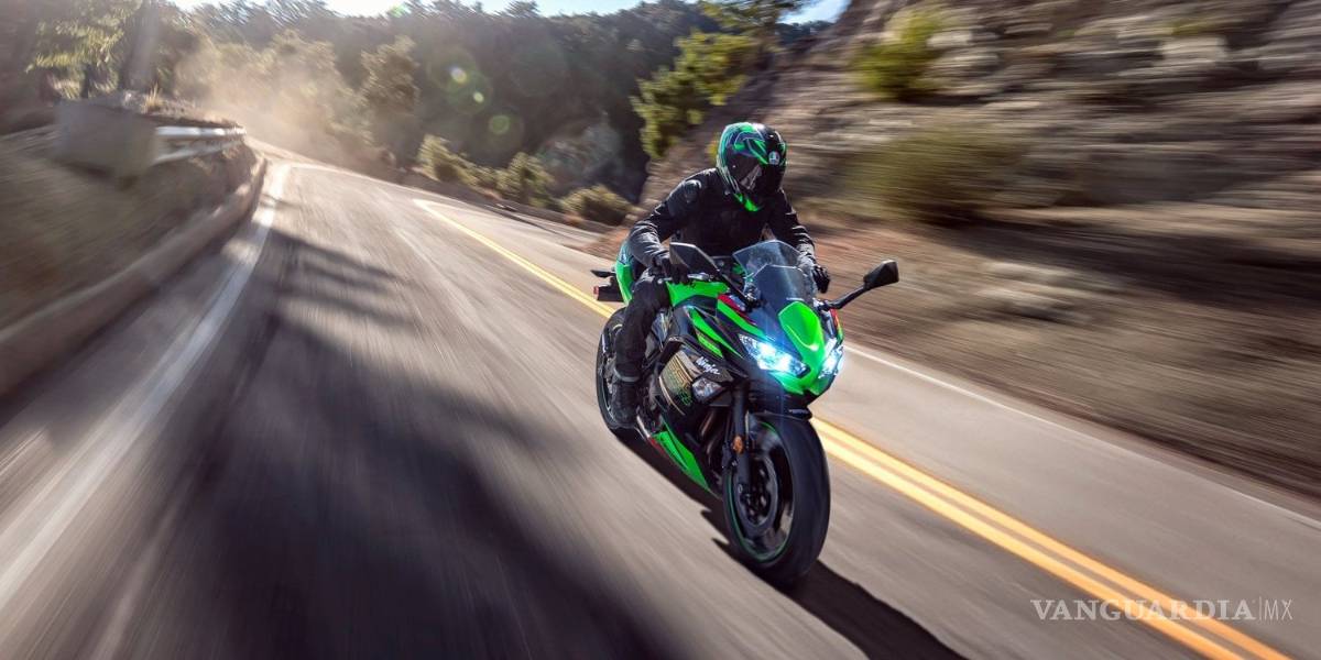 $!Kawasaki Ninja 650 2020, renovandóse para seguir liderando