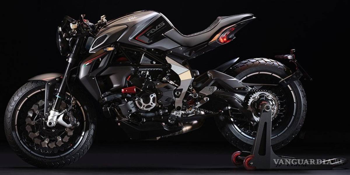 $!Las motos scrambler más geniales, de serie, para que despiertes envidia