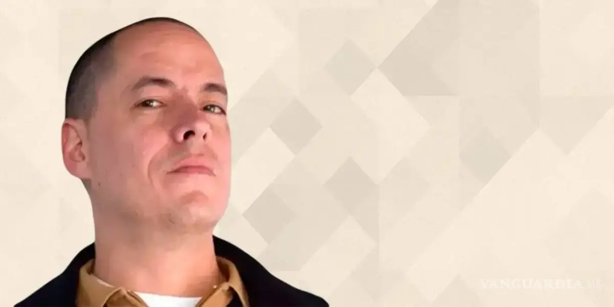 $!José Antonio Peña Merino.