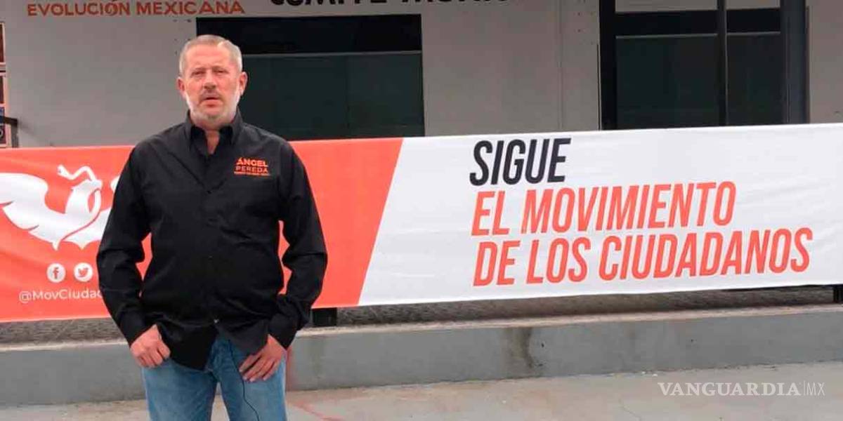 $!Detienen a excandidato de MC en Nueva York por vender arte apócrifo