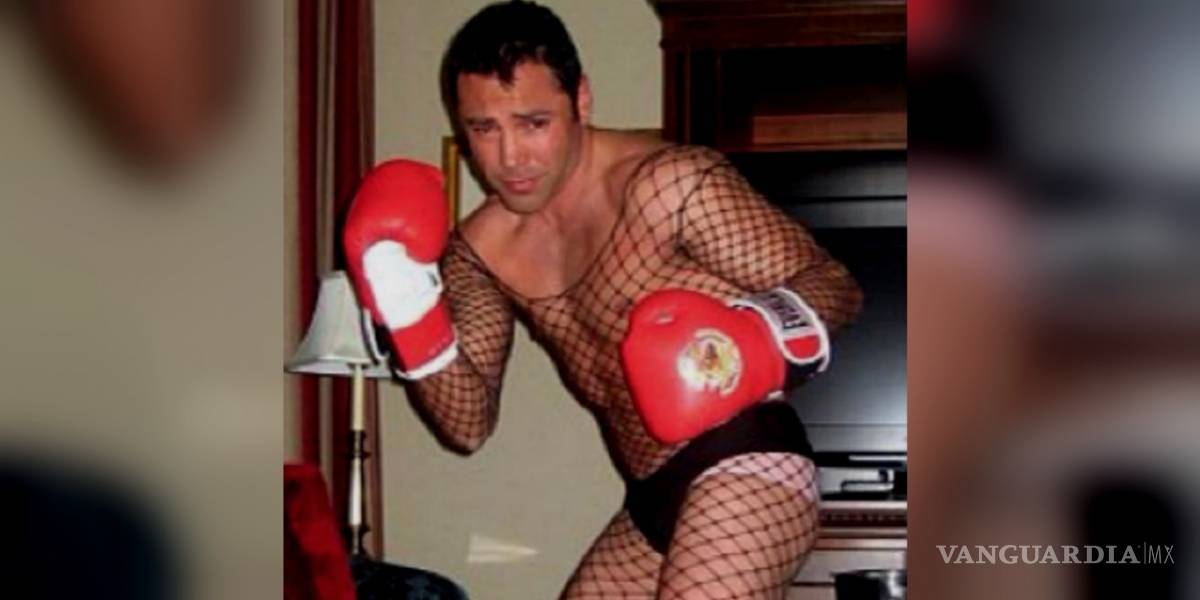 'Canelo' y De la Hoya son la 'comidilla' de Floy Mayweather en redes sociales