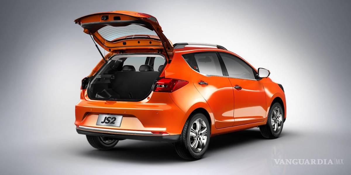 $!Esta es la SUV más barata en México de este 2023