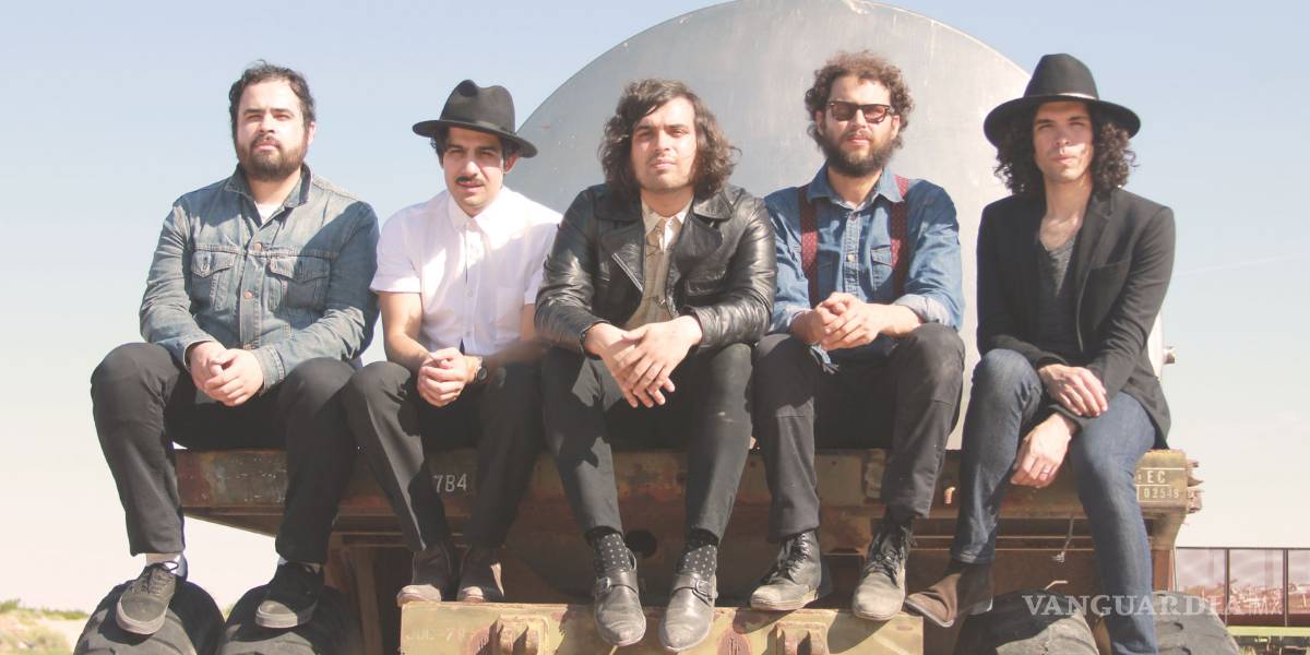 $!¡Este es el cartel del Festival Zapal 2017!