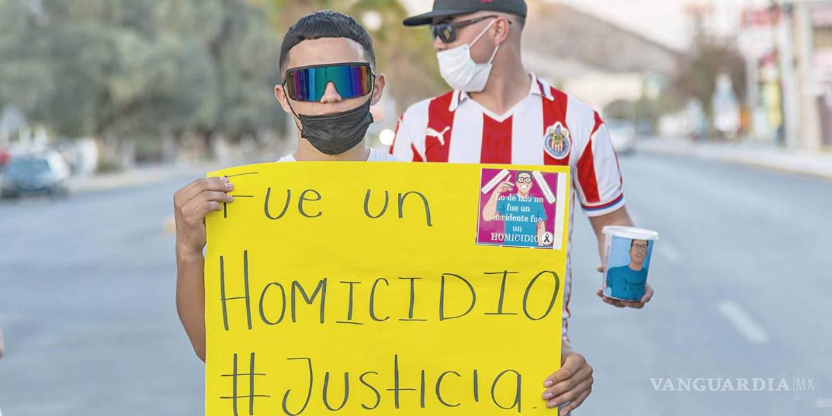 $!¿Qué significa soñar con la muerte? ‘Lalo’, el joven de Coahuila que soñó su funeral