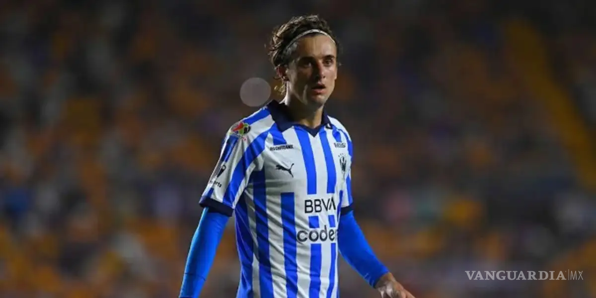 Acaba el amor... y la paciencia para Jordi Cortizo; es enviado de Rayados al León