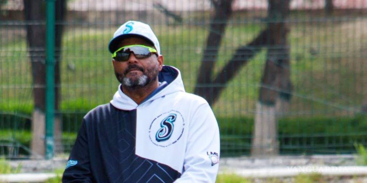 $!El coach de lanzadores fue abridor de la Nave Verde como jugador en 2008.