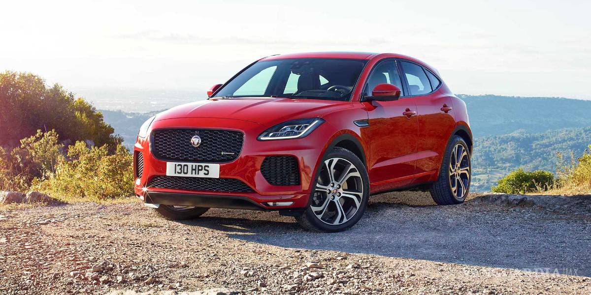 $!25 coches que van a triunfar en 2018