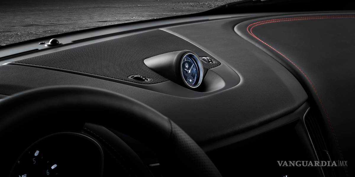 $!Maserati Levante Trofeo, un SUV deportivo poderoso y muy exclusivo