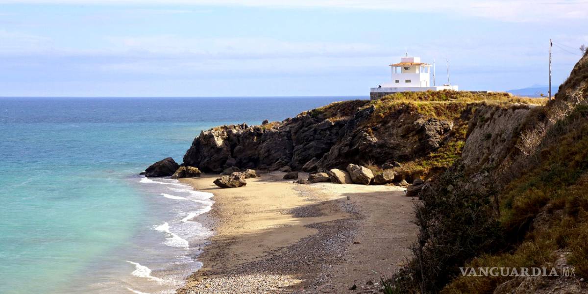 $!10 datos que no conocías de las Islas Marías