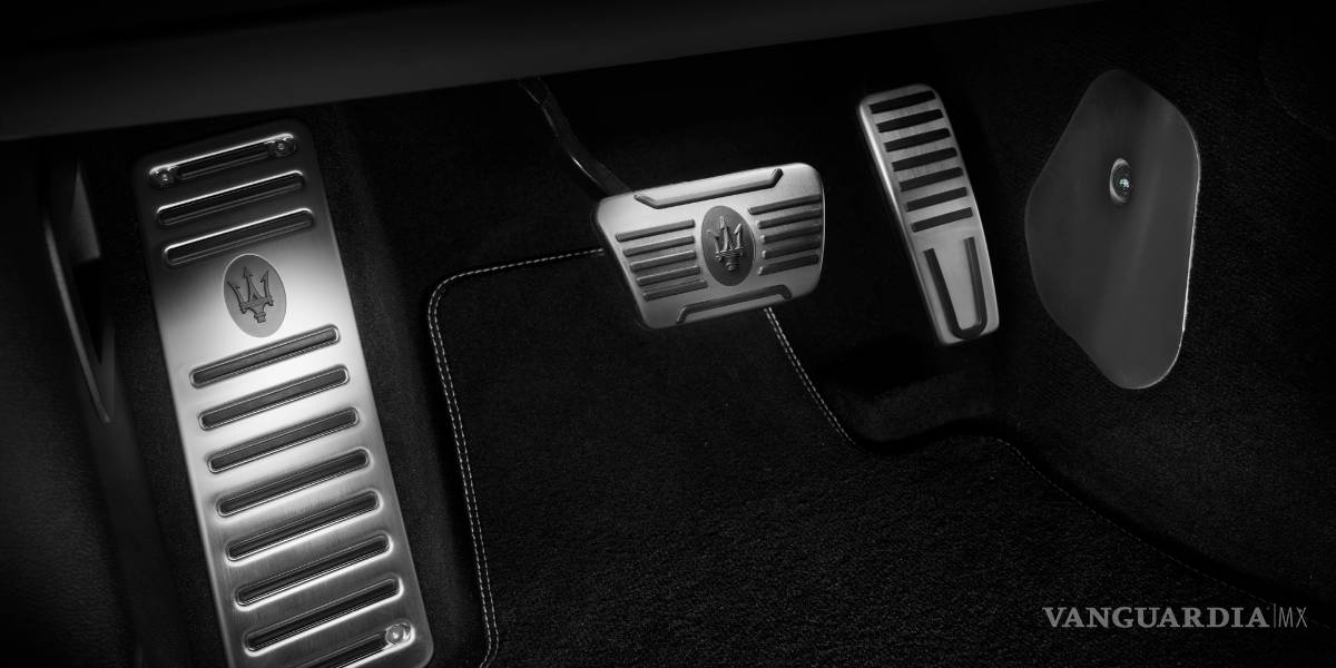 $!Maserati Levante Trofeo, un SUV deportivo poderoso y muy exclusivo