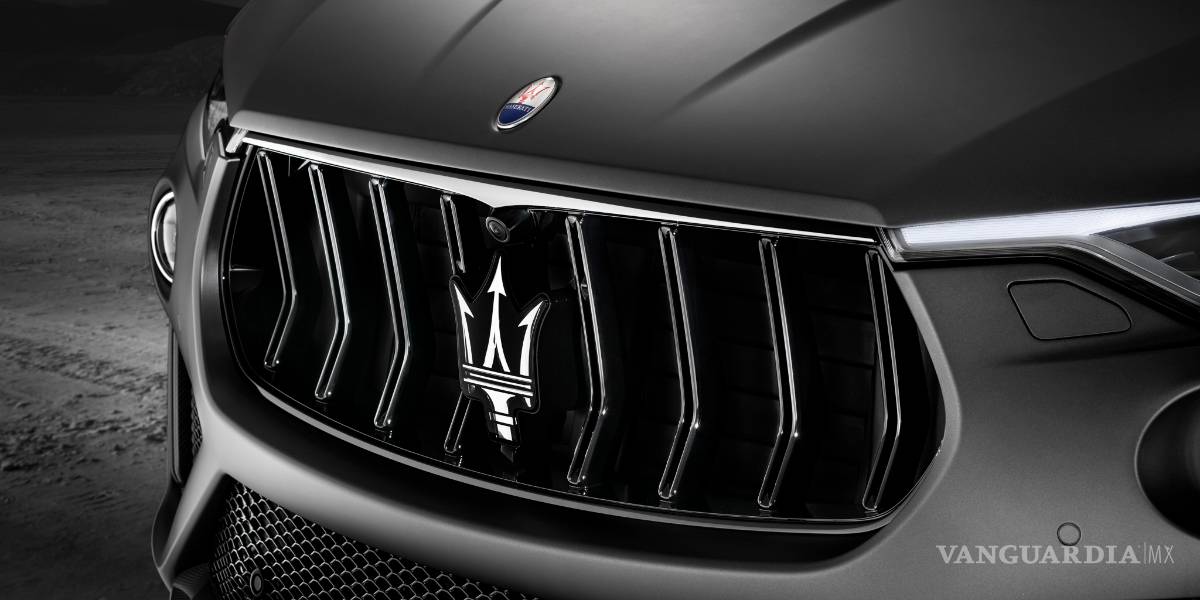 $!Maserati Levante Trofeo, un SUV deportivo poderoso y muy exclusivo