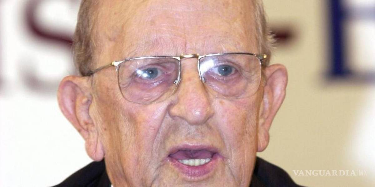 $!Papa no concede el perdón a Maciel