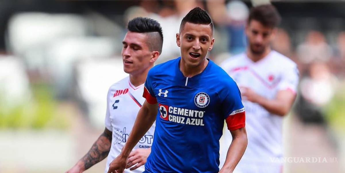 $!Revelación del Cruz Azul está en la órbita del Manchester United