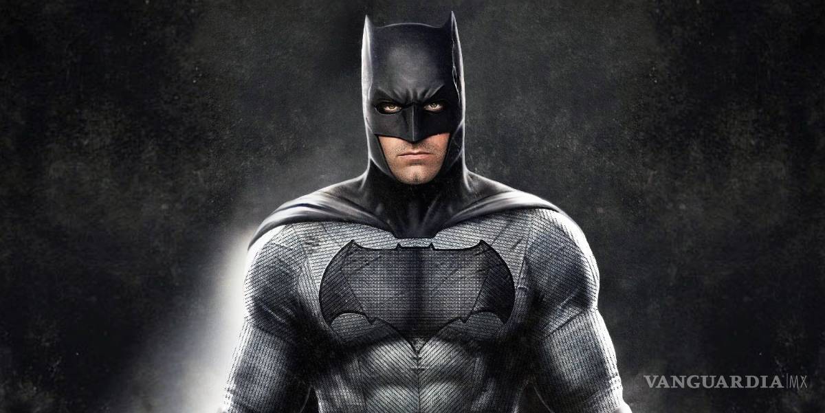 $!Warner Bros planea película sobre Deathstroke con Joe Manganiello