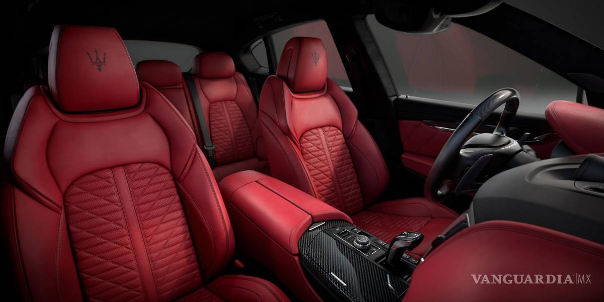 $!Maserati Levante Vulcano, un SUV deportivo edición muy limitada