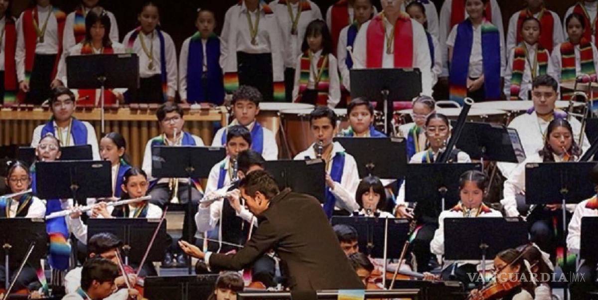 $!Con menos de 15 eventos, esta es la oferta infantil de la FINA 2026 en Saltillo