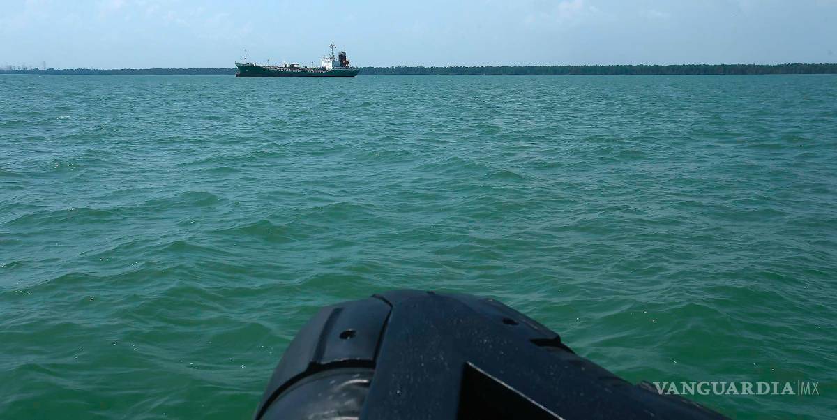 $!Piratas en aguas mexicanas: Ataques, robos y actos criminales