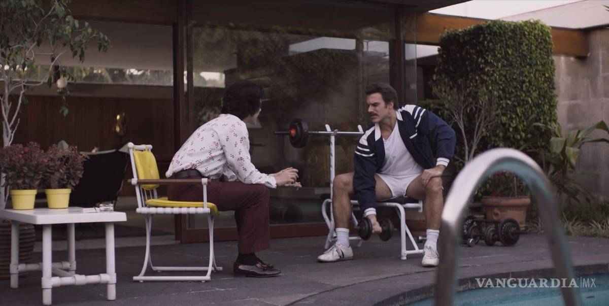 $!'Luis Rey hacía las aberraciones más terribles': Andrés García