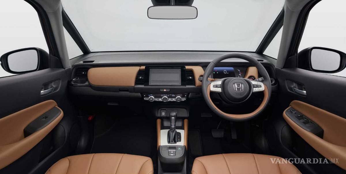 $!Nuevo Honda Fit 2020 es más eficiente, con una apariencia más llamativa